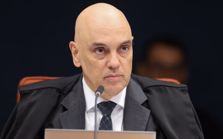 Governo Trump notifica bancos brasileiros sobre Magnitsky a Moraes