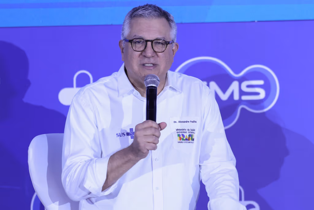 Padilha poderá viajar aos EUA para evento da ONU?