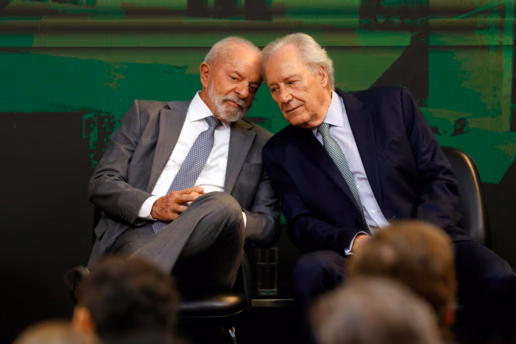 PL antifacção de Lula começa a tramitar na Câmara