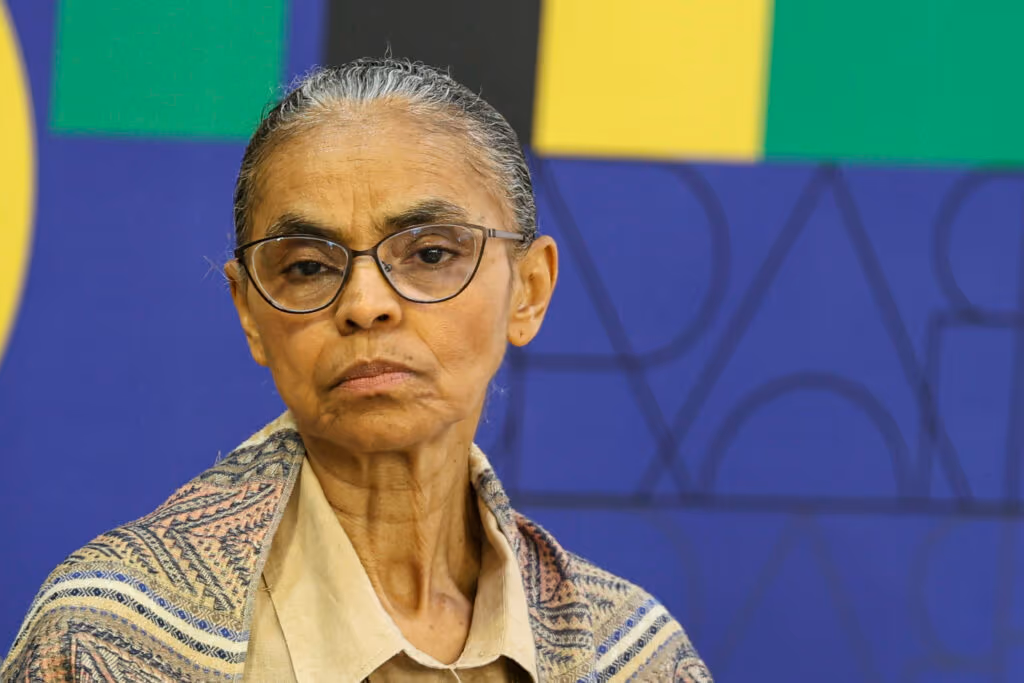 Rede expulsa dirigente ligada a Marina Silva