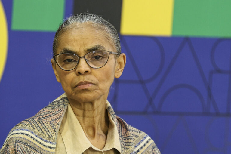 Rede expulsa dirigente ligada a Marina Silva