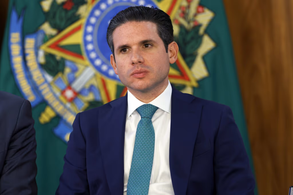 Motta confirma votação da PEC da blindagem