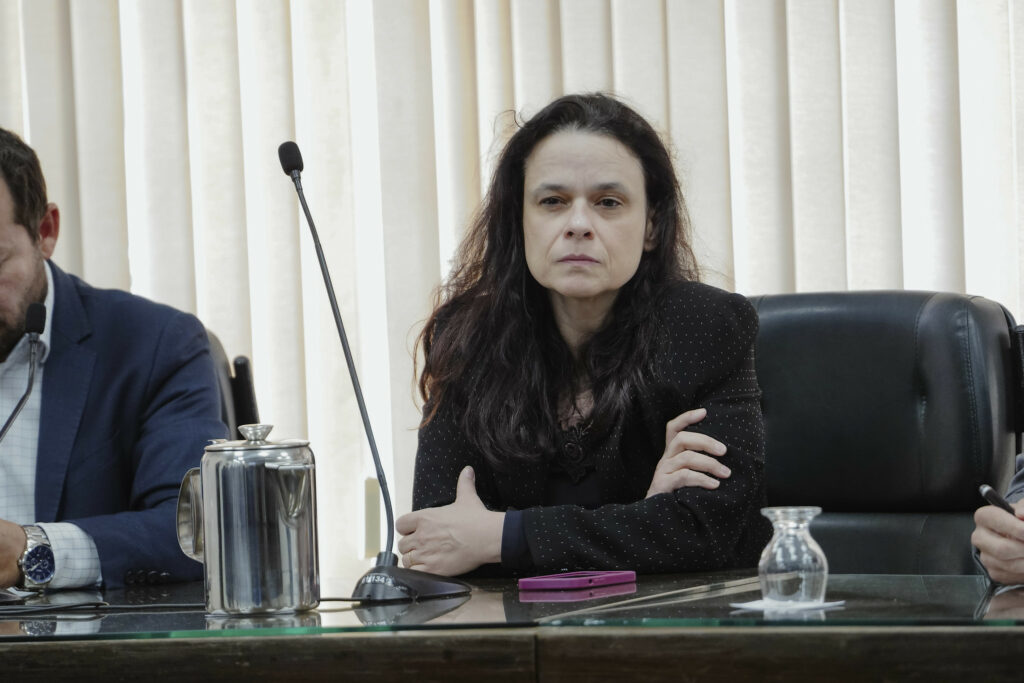 Crusoé: Janaina reclama de interferência do governo Lula na PF
