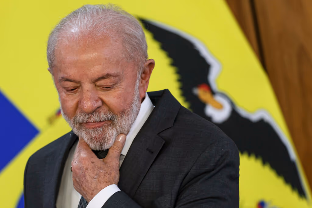 O novo plano do governo Lula para regular as redes sociais