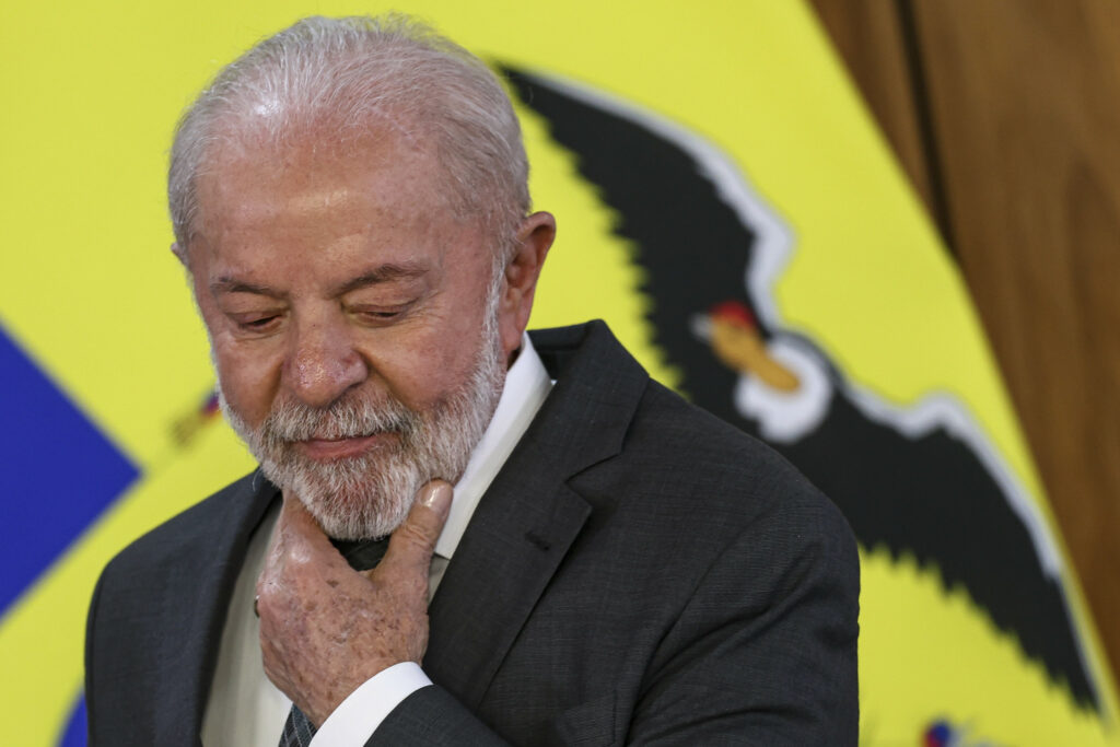 O novo plano do governo Lula para regular as redes sociais