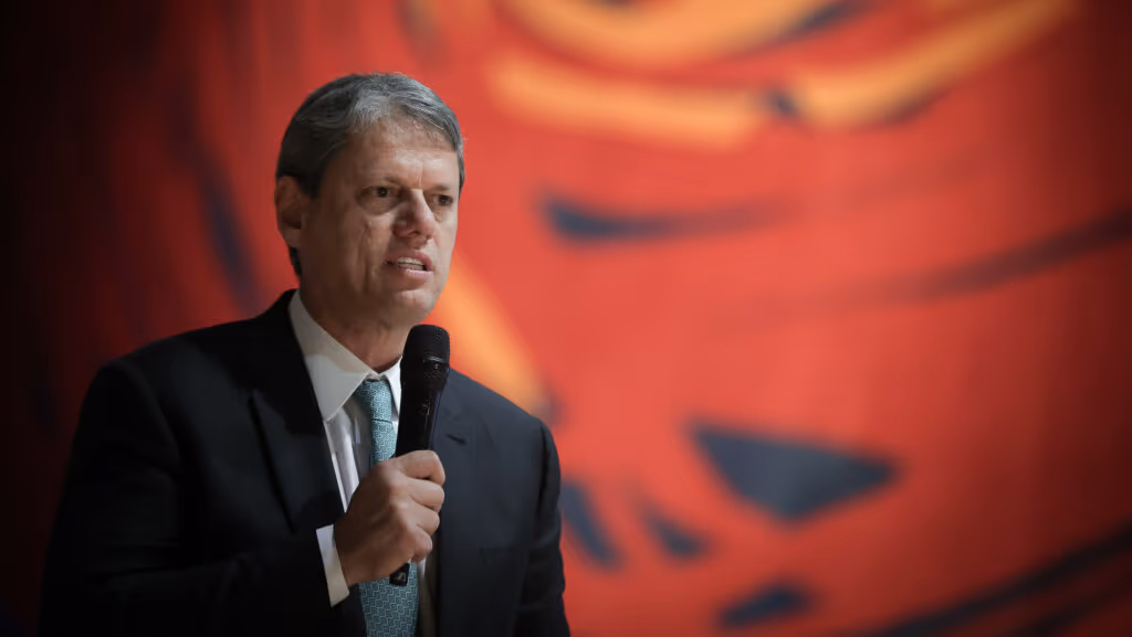 Crusoé: Quem se sai melhor e pior no tarifaço, segundo a Quaest