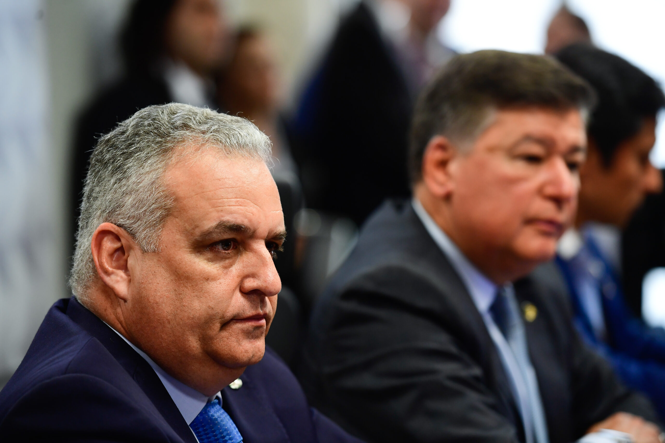 CPMI do INSS cancela mais uma reunião após habeas corpus e atestado de saúde