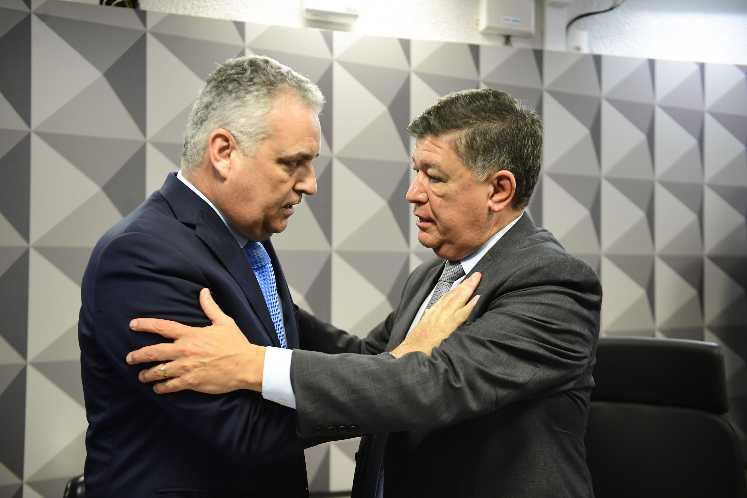 CPMI decide convidar ministros e convocar “Careca do INSS”