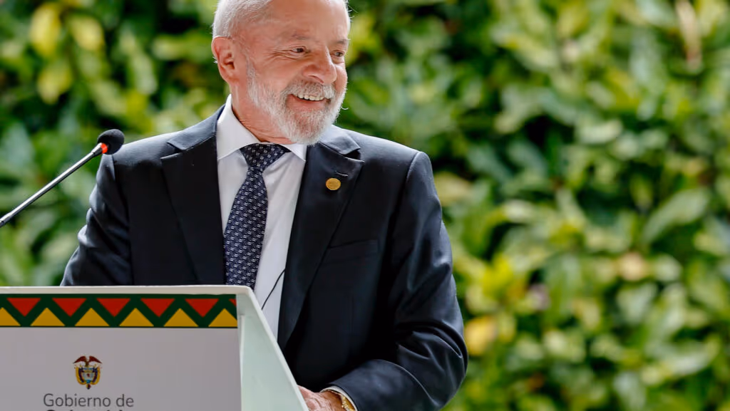 Nova pesquisa reforça recuperação de fôlego eleitoral para Lula