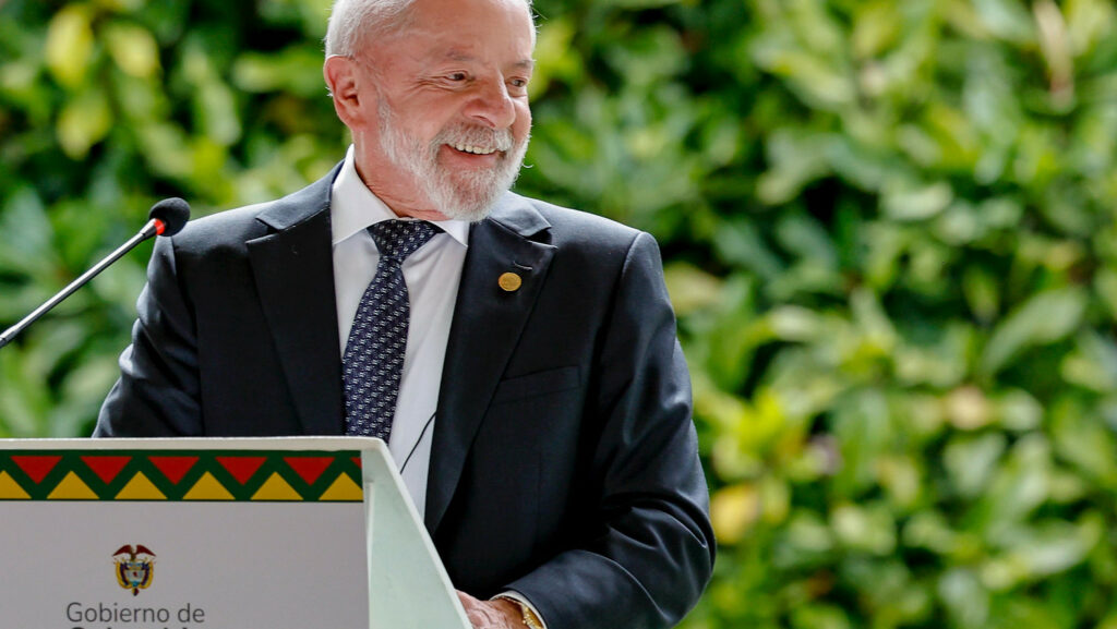 Nova pesquisa reforça recuperação de fôlego eleitoral para Lula