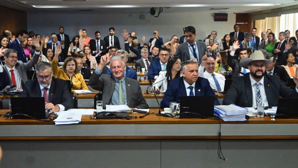 Os bastidores de uma rasteira no governo Lula