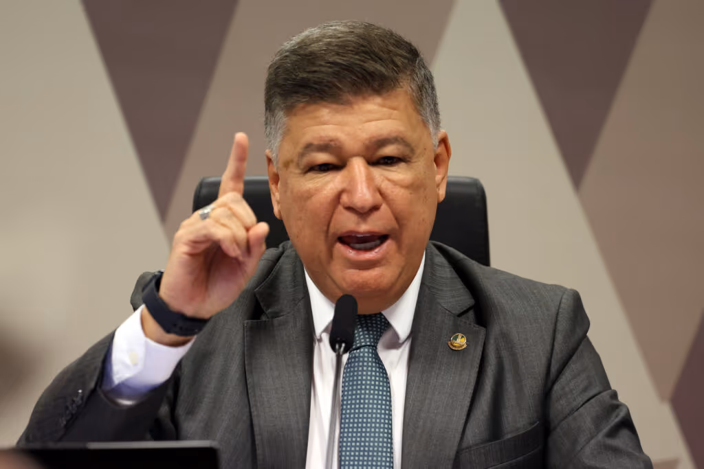 CPMI cancela reunião para ouvir “Careca do INSS”