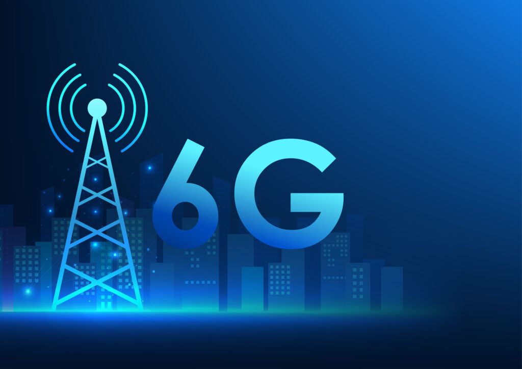 6G começa a ser testado em cidades e zonas rurais