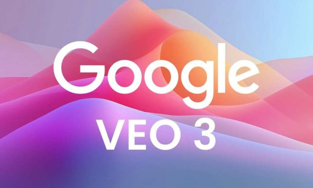 A IA que transforma texto em vídeos 4K