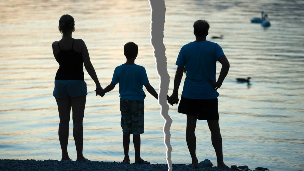 8 tipos de parentes que não vale a pena manter contato quando envelhecemos, segundo a psicologia