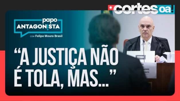 As alegações para revogar a prisão domiciliar de Bolsonaro