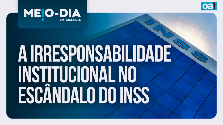 video destaque