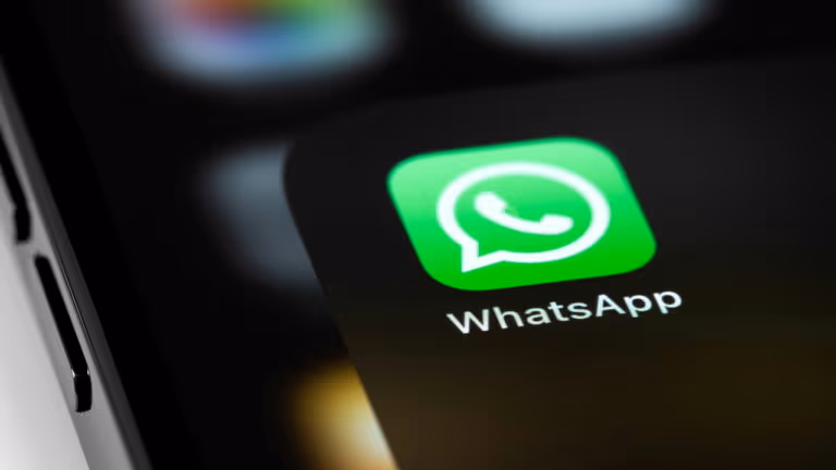 Rússia restringe chamadas por WhatsApp e Telegram