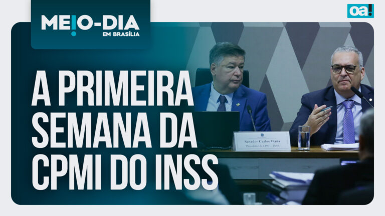 video destaque