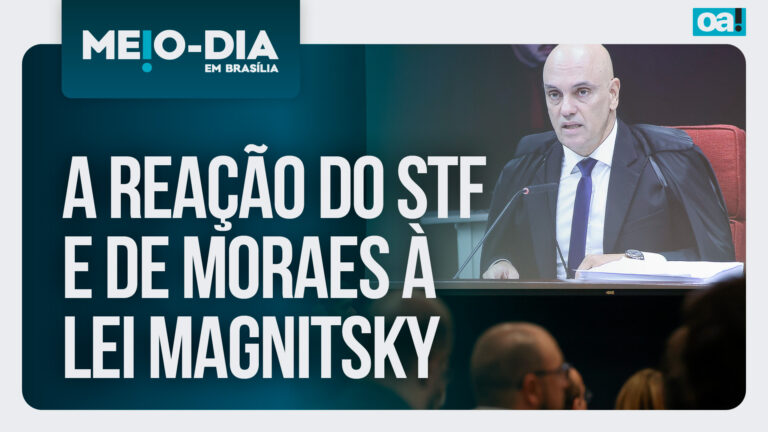 video destaque
