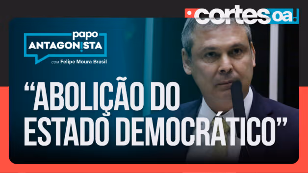 A hipocrisia de Lindbergh sobre obstrução