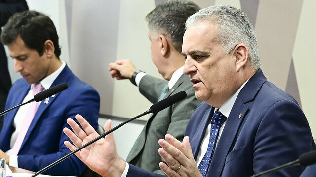 CPMI investigará funcionamento detalhado do esquema fraudulento, diz relator