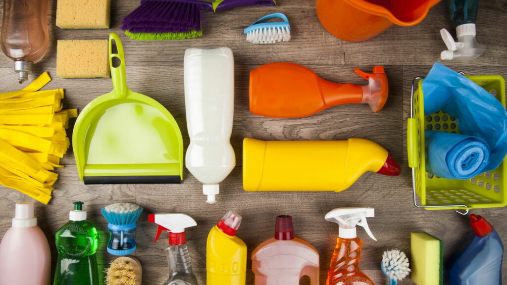 Anmat proibiu detergente para queimaduras