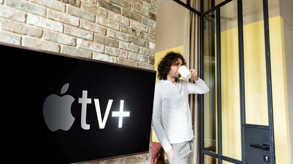 Apple TV anuncia aumento no valor da assinatura no Brasil