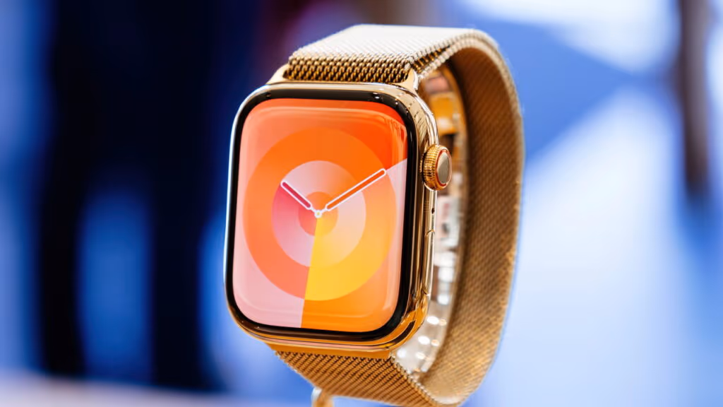 Conheça o smartwatch mais tecnológico de 2025 e surpreenda-se