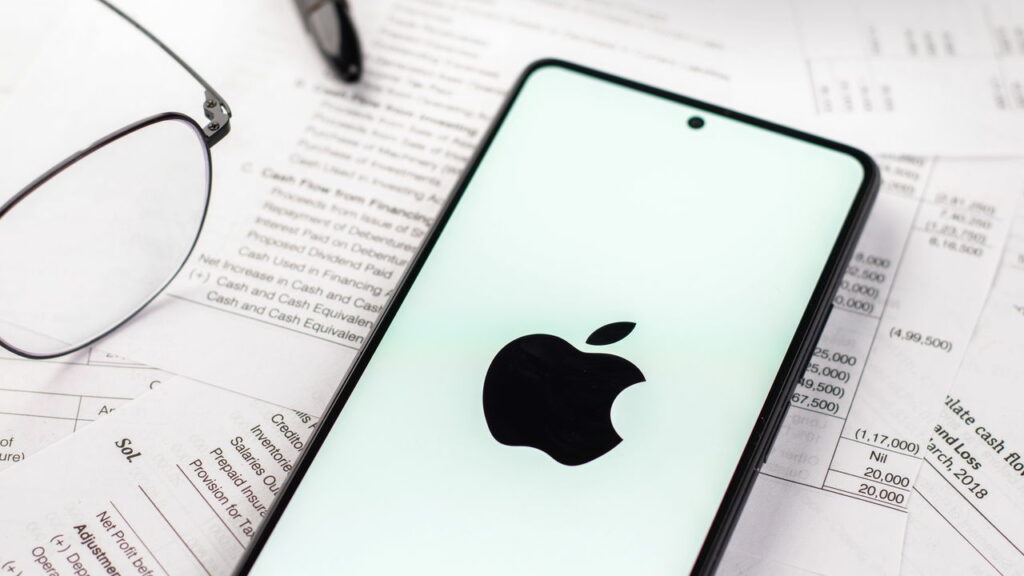 Vaza a bateria do iPhone 17 Air e ela é menor do que esperavam
