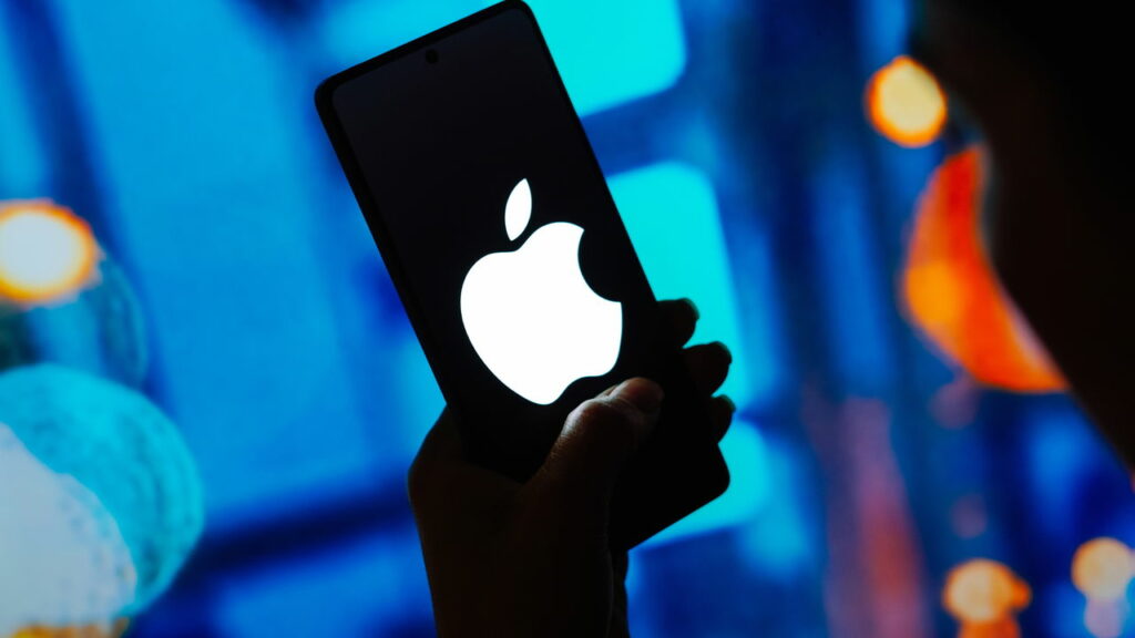 Apple vai fazer investimento bilionário para desenvolvimento em IA.