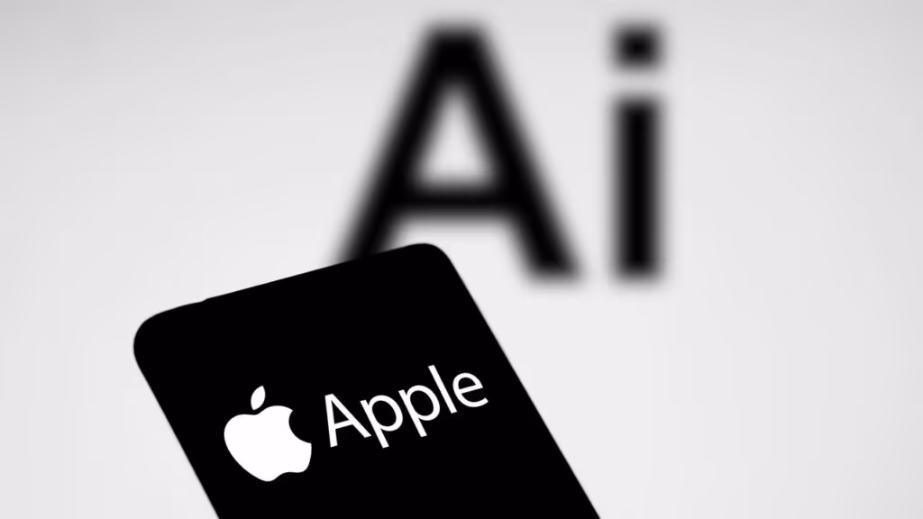 Apple lança chip com IA 4x mais rápida e renova Mac e iPad