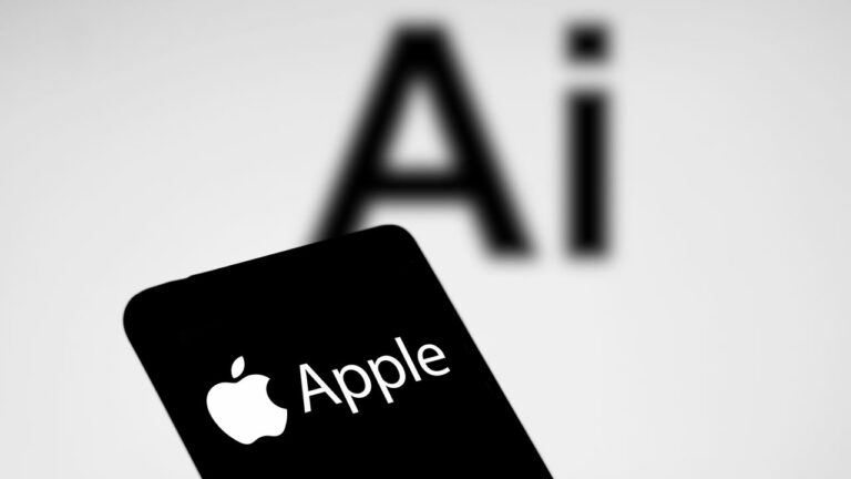 Apple lança chip com IA 4x mais rápida e renova Mac e iPad