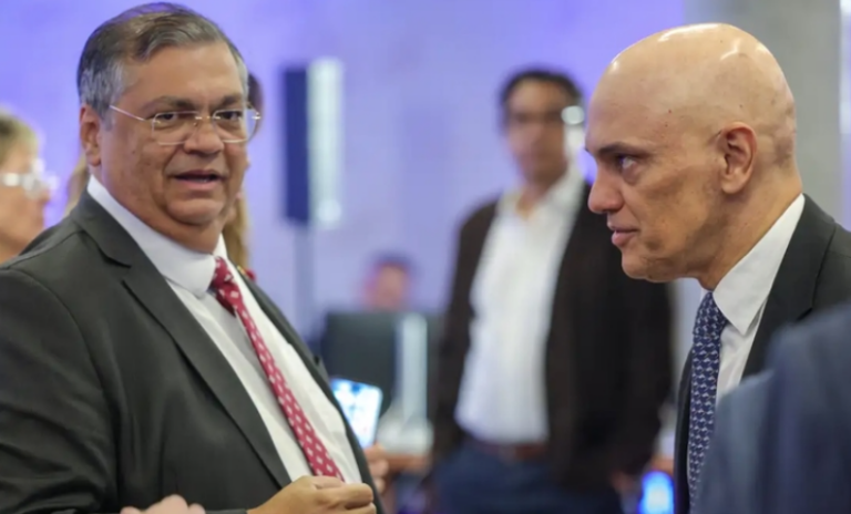 O efeito Magnitsky na Bolsa