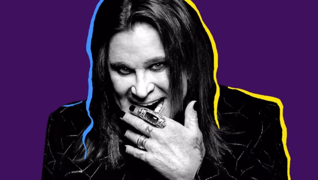 “As 9 Vidas de Ozzy Osbourne” expõe lado vulnerável do Príncipe das Trevas