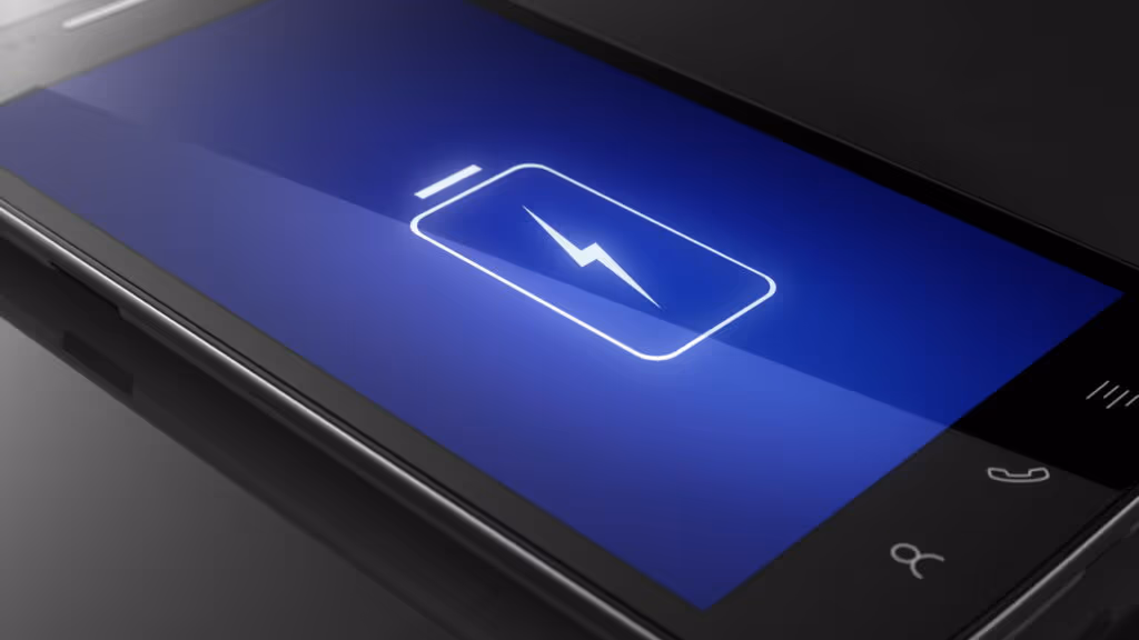 As configurações que fazem a bateria do celular durar menos