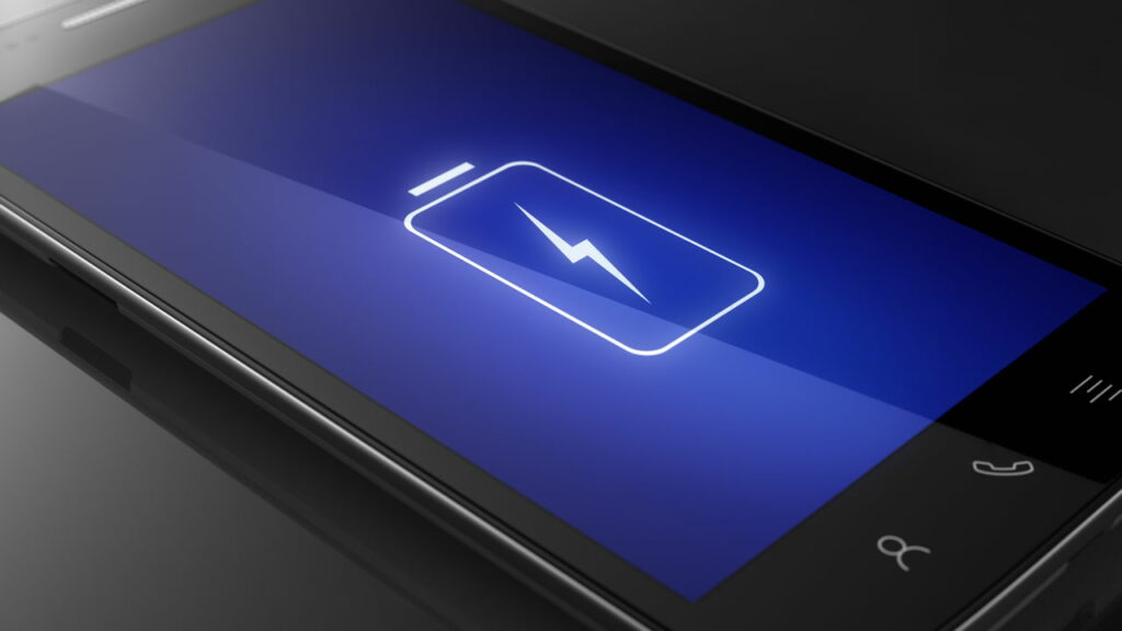 As configurações que fazem a bateria do celular durar menos