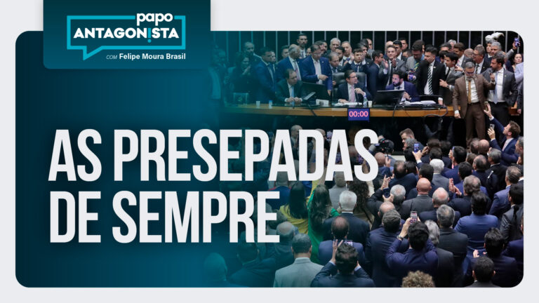 video destaque