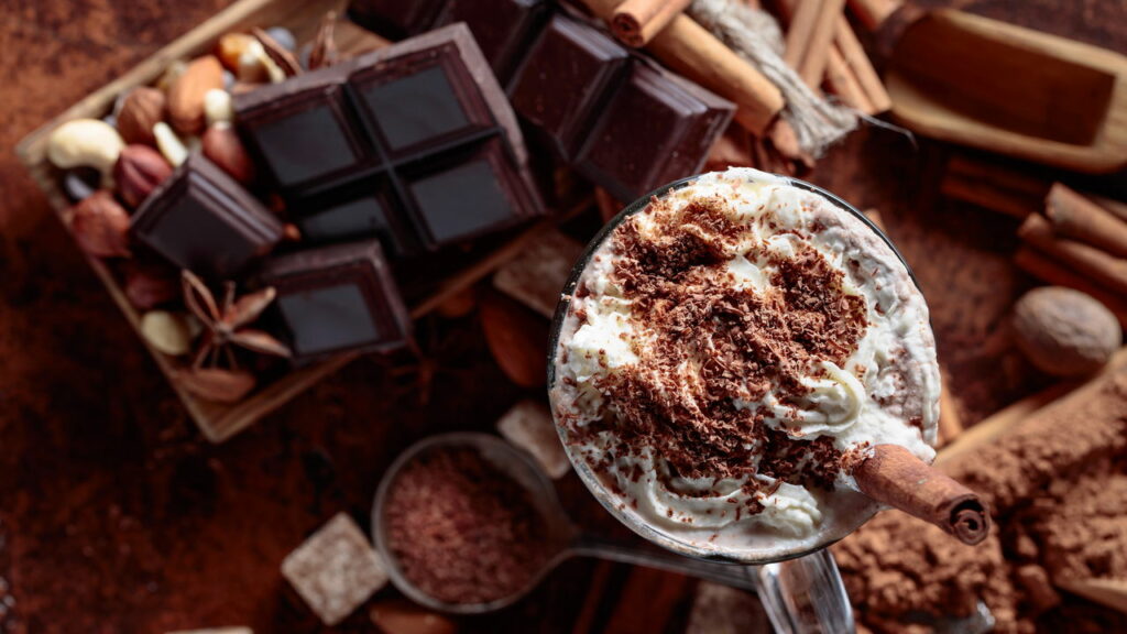 Aurelio Rojas, cardiologista, abre o jogo sobre o chocolate amargo Dizer sim ao cacau 100% é jogar em modo avançado