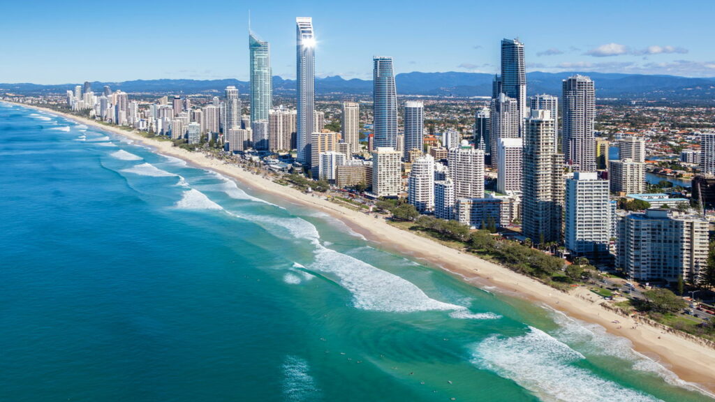 As praias mais perigosas do mundo e os riscos que elas escondem