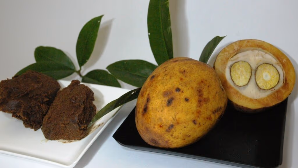 Fruta amazônica que fortalece a imunidade e rejuvenesce a pele