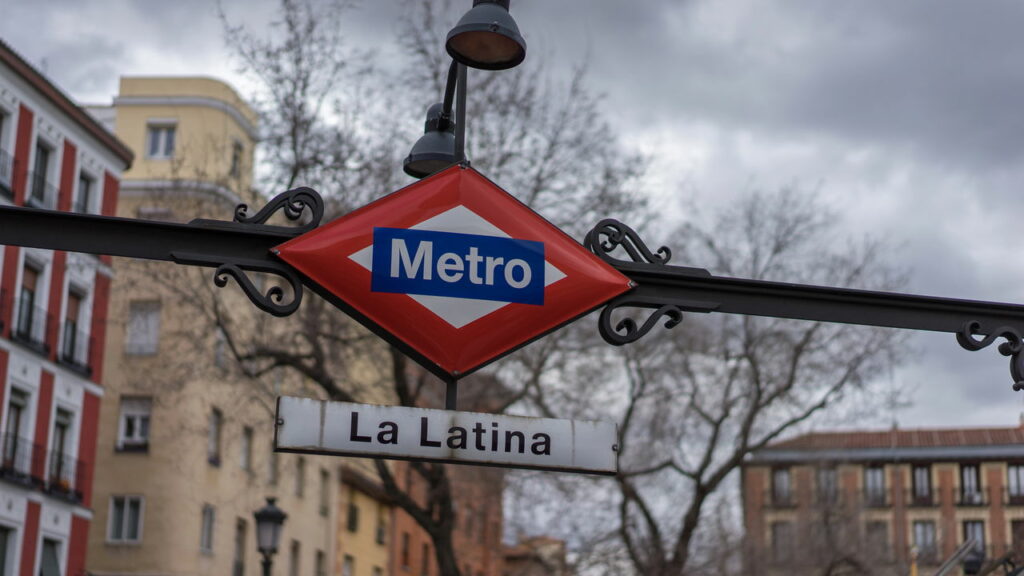 Cinco lugares que fazem de Madrid o destino mais vibrante da Europa