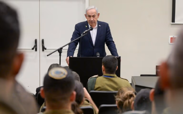 Crusoé: Líderes europeus contestam plano de Israel para controlar Cidade de Gaza