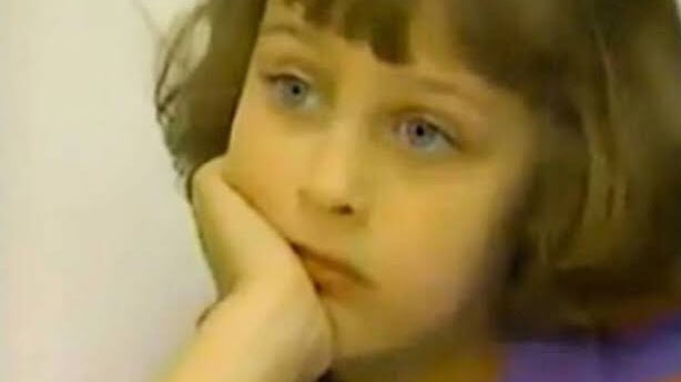 Beth Thomas, a pior psicopata mirim dos EUA