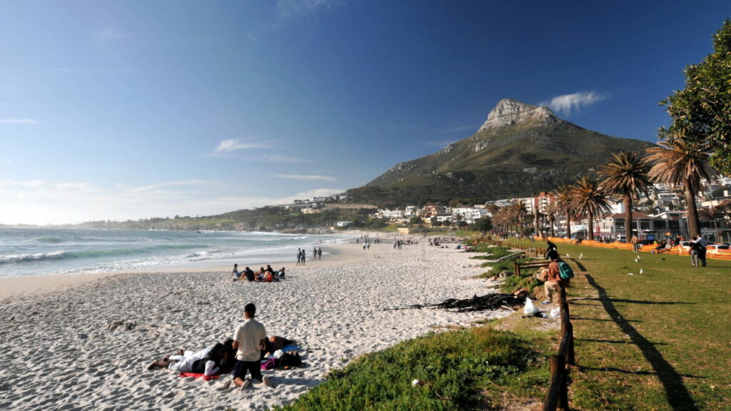 Cidade do Cabo está na mira dos brasileiros e o motivo vai te surpreender
