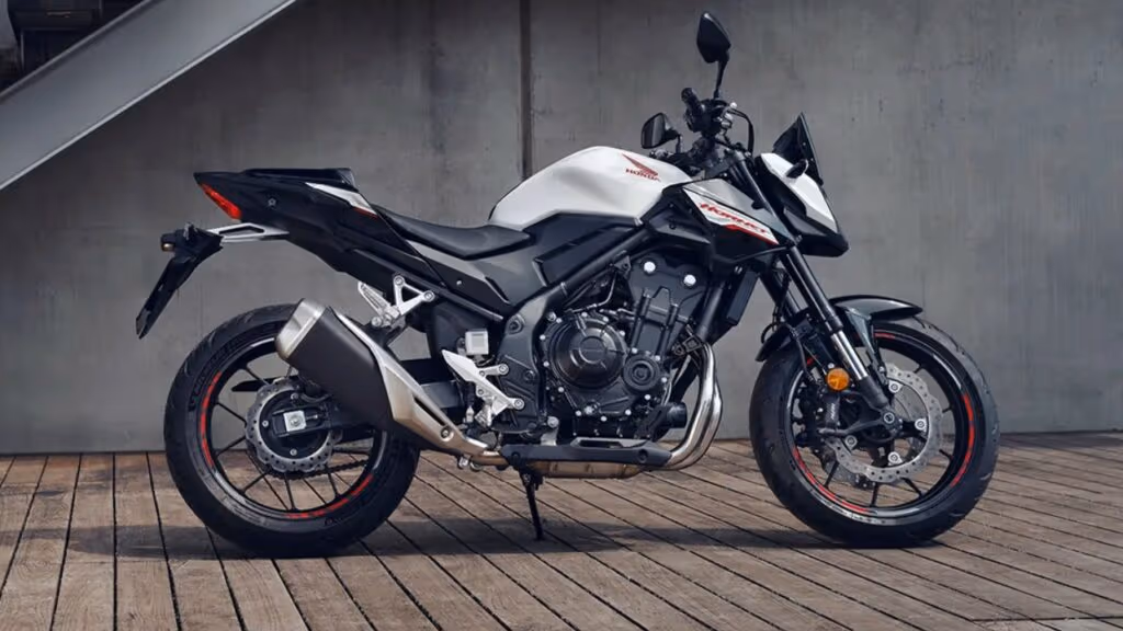 Quanto custa manter a moto ressuscitada da Honda em 2025