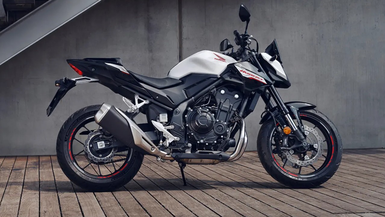 Quanto custa manter a moto ressuscitada da Honda em 2025