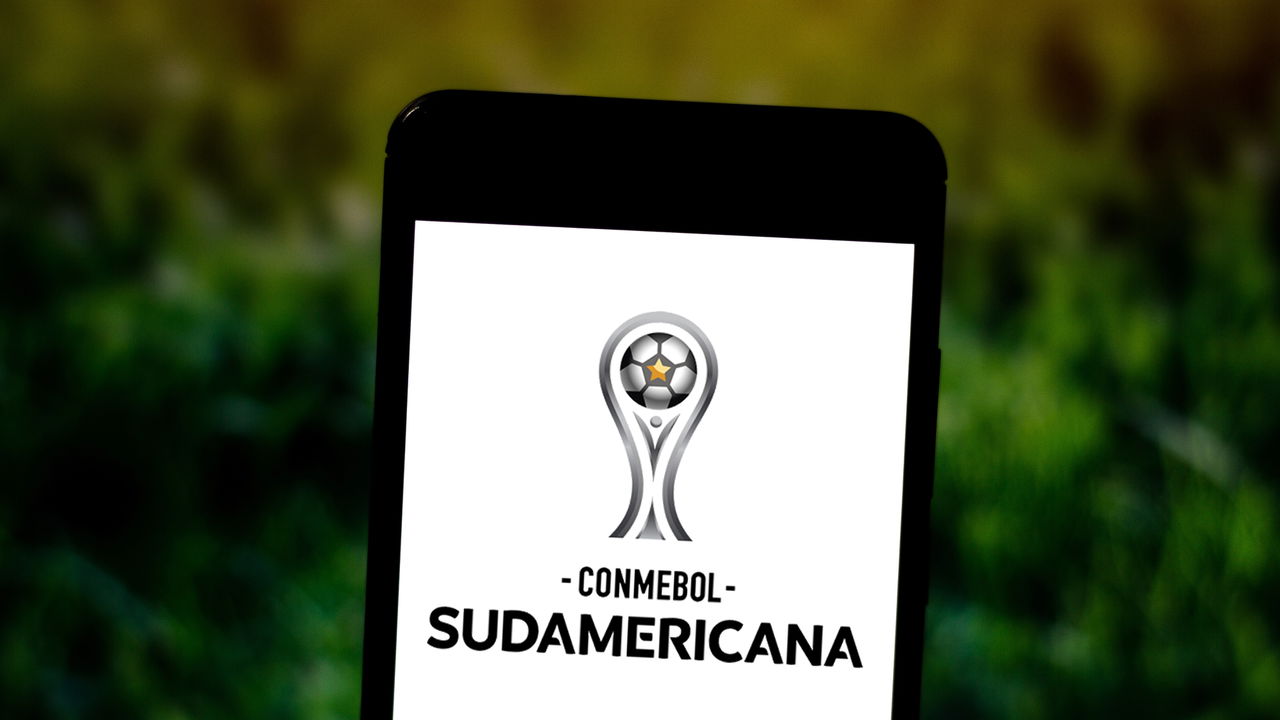Conmebol adota regra chocante de arbitragem para a Libertadores