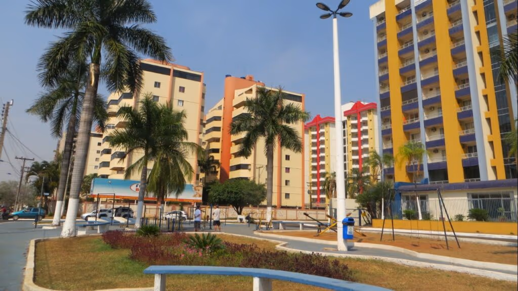 Essa cidade virou refúgio nacional e você precisa entender o porquê