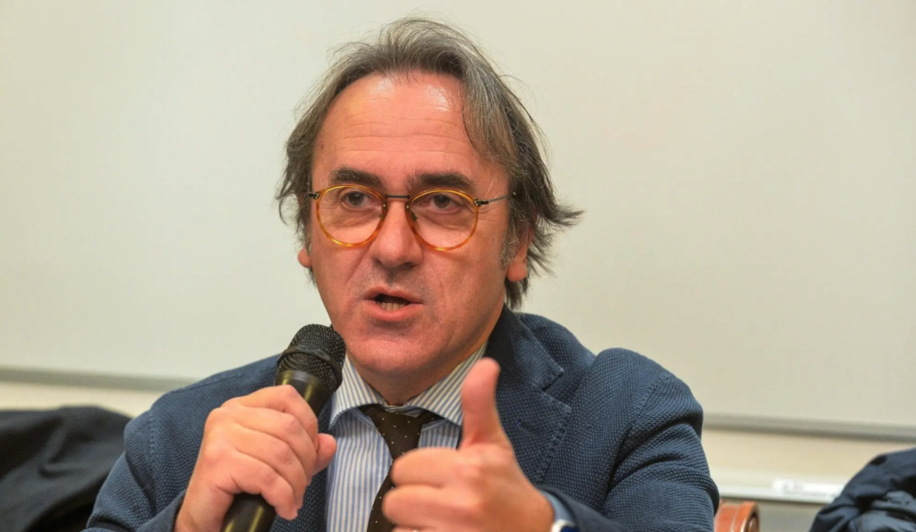 Italiano que diz ter denunciado Zambelli será homenageado na Alesp
